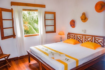 Vanila Hotel & Spa