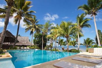 Vanila Hotel & Spa