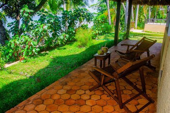 Vanila Hotel & Spa