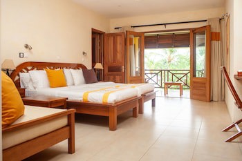 Vanila Hotel & Spa