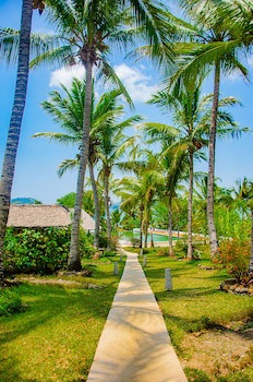 Vanila Hotel & Spa