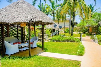 Vanila Hotel & Spa