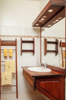 Vanila Hotel & Spa