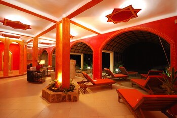 Vanila Hotel & Spa