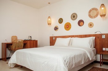 Vanila Hotel & Spa