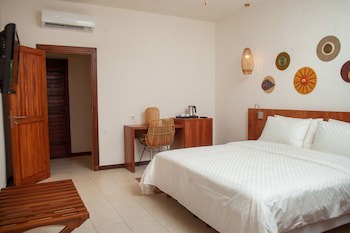 Vanila Hotel & Spa