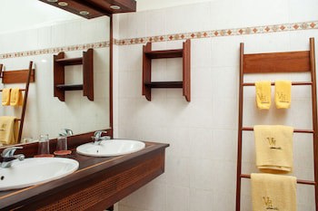 Vanila Hotel & Spa