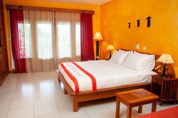 Vanila Hotel & Spa