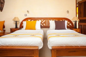 Vanila Hotel & Spa