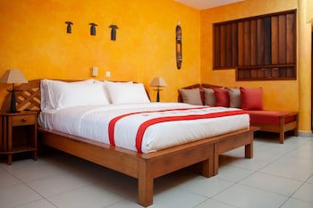 Vanila Hotel & Spa