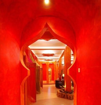 Vanila Hotel & Spa