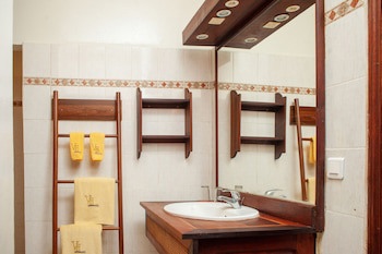 Vanila Hotel & Spa