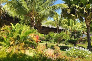 Vanila Hotel & Spa