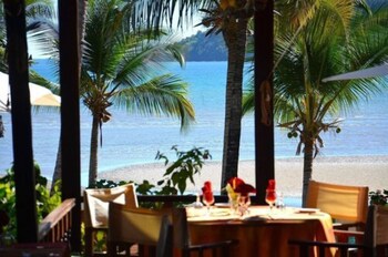 Vanila Hotel & Spa