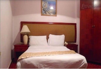 Hotel Montparnasse
