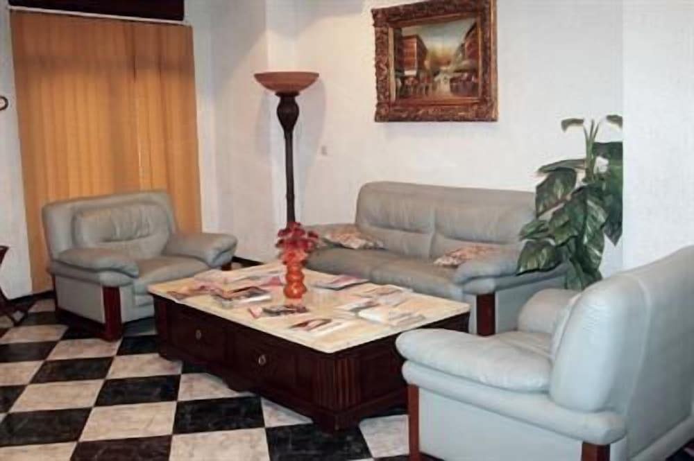 Hotel Montparnasse