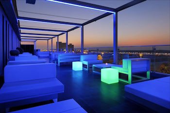 Hues Boutique Hotel galeri fotoğrafı