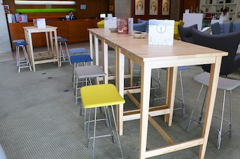 Hues Boutique Hotel fotoğrafı