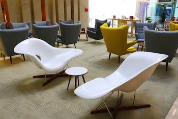 Hues Boutique Hotel fotoğrafı