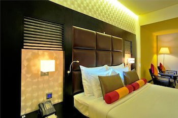 Hues Boutique Hotel galeri fotoğrafı
