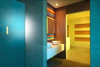 Hues Boutique Hotel galeri fotoğrafı