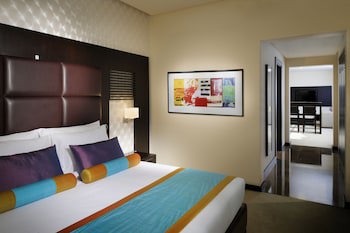 Hues Boutique Hotel galeri fotoğrafı