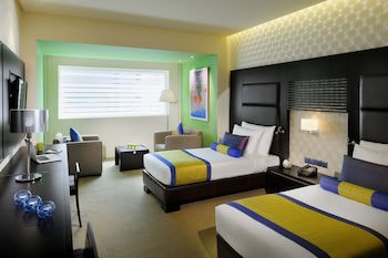 Hues Boutique Hotel galeri fotoğrafı
