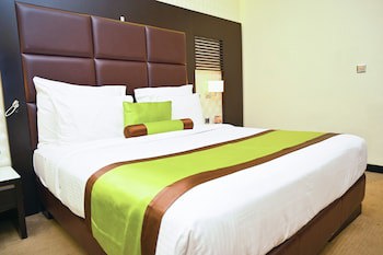 Hues Boutique Hotel galeri fotoğrafı