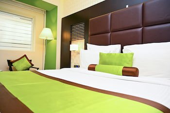 Hues Boutique Hotel galeri fotoğrafı