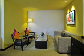 Hues Boutique Hotel galeri fotoğrafı