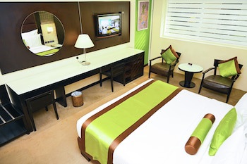 Hues Boutique Hotel galeri fotoğrafı