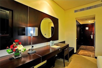 Hues Boutique Hotel galeri fotoğrafı