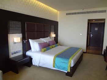Hues Boutique Hotel galeri fotoğrafı