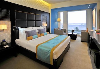 Hues Boutique Hotel galeri fotoğrafı