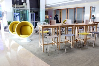Hues Boutique Hotel fotoğrafı