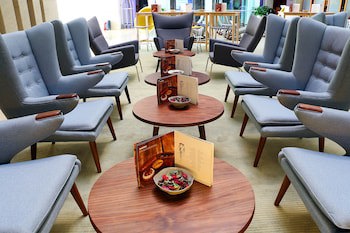 Hues Boutique Hotel fotoğrafı