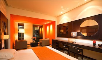 Hues Boutique Hotel galeri fotoğrafı