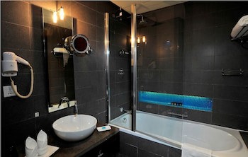 Hues Boutique Hotel galeri fotoğrafı