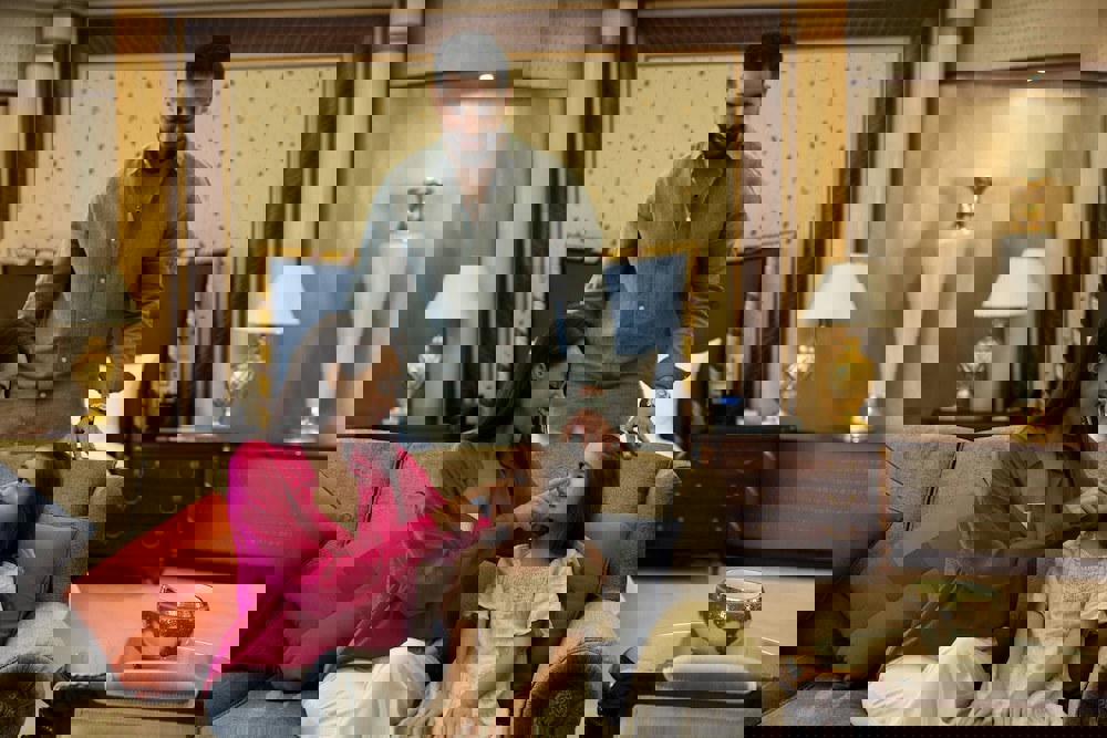 The Ritz-Carlton, Riyadh