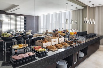Crowne Plaza Doha - The Business Park, An Ihg Hotel