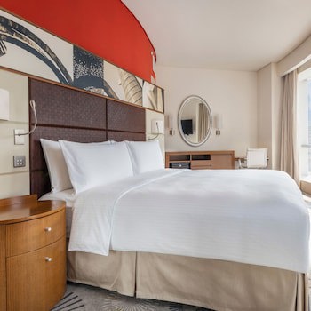 Crowne Plaza Doha - The Business Park, An Ihg Hotel