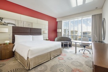 Crowne Plaza Doha - The Business Park, An Ihg Hotel