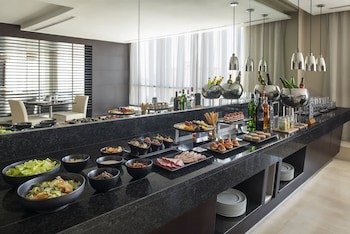 Crowne Plaza Doha - The Business Park, An Ihg Hotel
