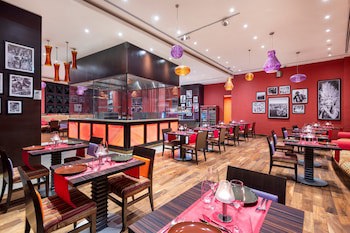 Crowne Plaza Doha - The Business Park, An Ihg Hotel