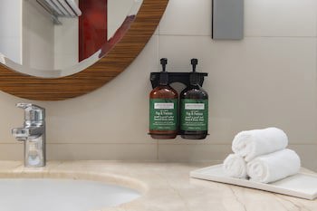 Crowne Plaza Doha - The Business Park, An Ihg Hotel