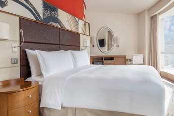 Crowne Plaza Doha - The Business Park, An Ihg Hotel