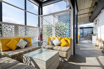 Crowne Plaza Doha - The Business Park, An Ihg Hotel