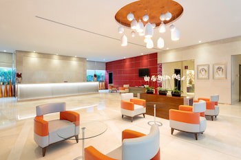 Crowne Plaza Doha - The Business Park, An Ihg Hotel