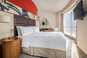 Crowne Plaza Doha - The Business Park, An Ihg Hotel
