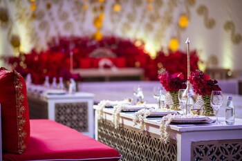 Crowne Plaza Doha - The Business Park, An Ihg Hotel